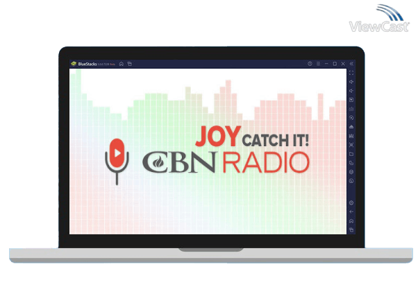 Run CBN Radio - Christian Music on PC Run CBN Radio - Christian Music on PC