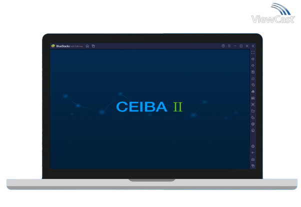 Run Ceiba2 on PC