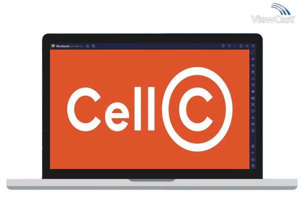 Run Cell C on PC