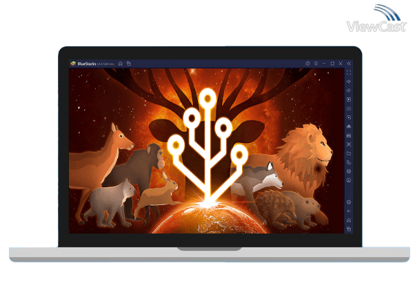 Run Cell to Singularity - Evolution Never Ends on PC