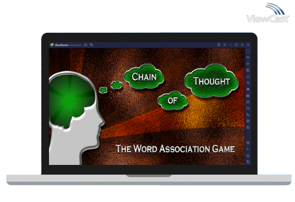 Run Chain Of Thought Lite on PC