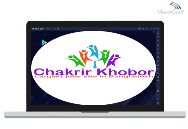 Run Chakrir Khobor on PC