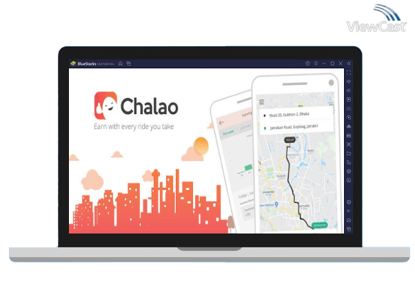 Run Chalao on PC Run Chalao on PC