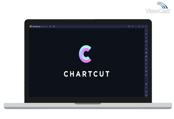 Run Chartcut on PC Run Chartcut on PC