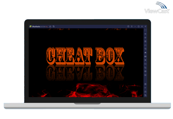 Run Cheat Box on PC