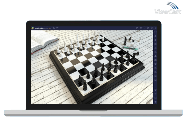 Run Chess 3D free on PC