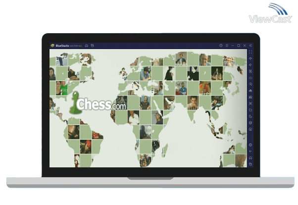 Run Chess for Kids - Play & Learn on PC