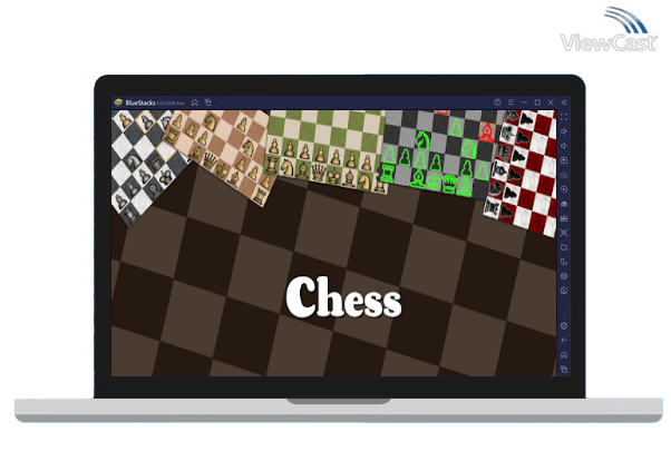 Run Chess Free on PC Run Chess Free on PC