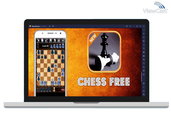 Run Chess Free - Play Chess Offline 2019 on PC