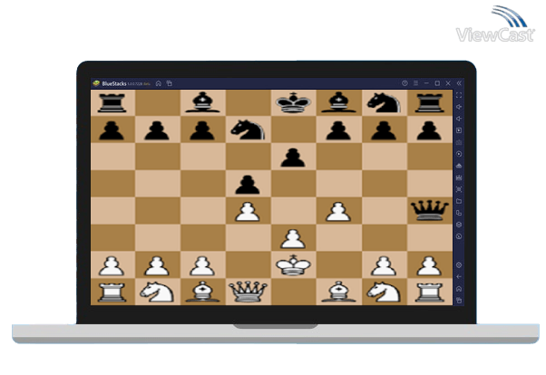 Run Chess game on PC