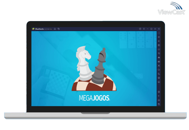 Run Chess Online & Offline on PC