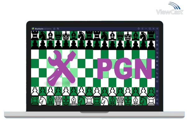 Run Chess PGN Tools on PC