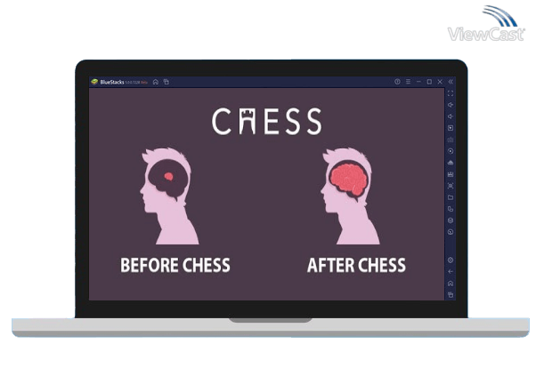 Run Chess Royale: Play and Learn Free Online on PC