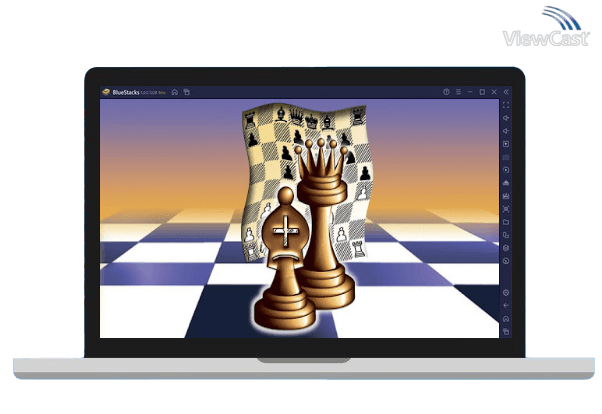 Run Chess Strategy (1800-2400) on PC