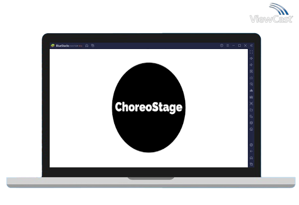 Run ChoreoStage on PC