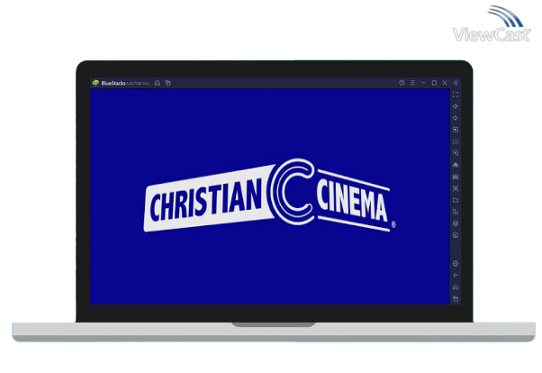 Run Christian Cinema on PC