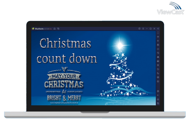 Run Christmas Countdown 2020 on PC