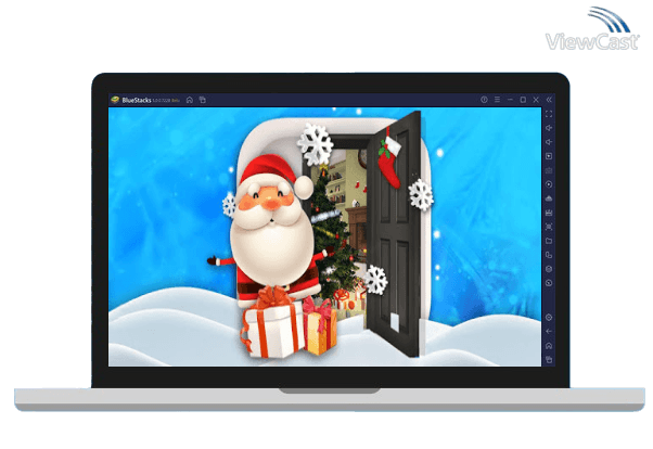 Run Christmas Eve - Escape games on PC