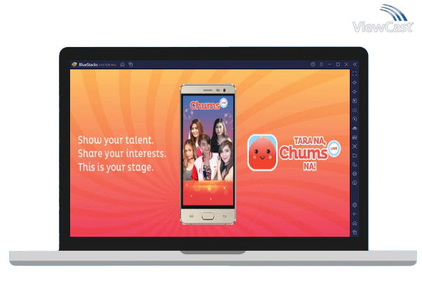 Run Chums Live on PC