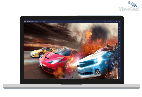 Run City Drift Racing on PC
