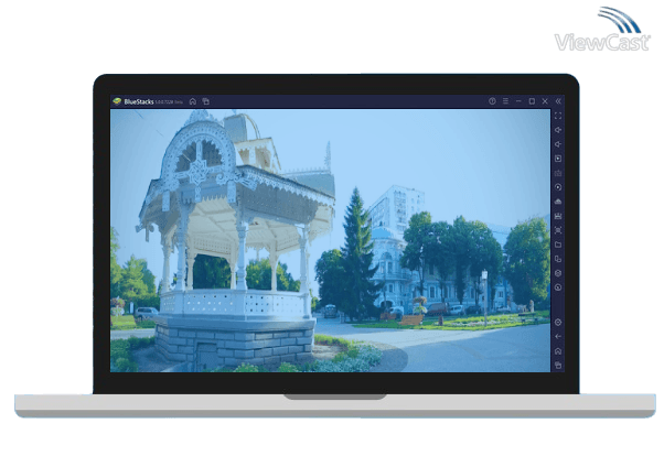 Run CityBus Sumy on PC