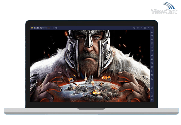 Run Clash of Empires-COE on PC