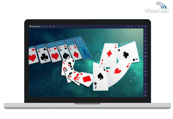 Run Classic Solitaire 2019 on PC
