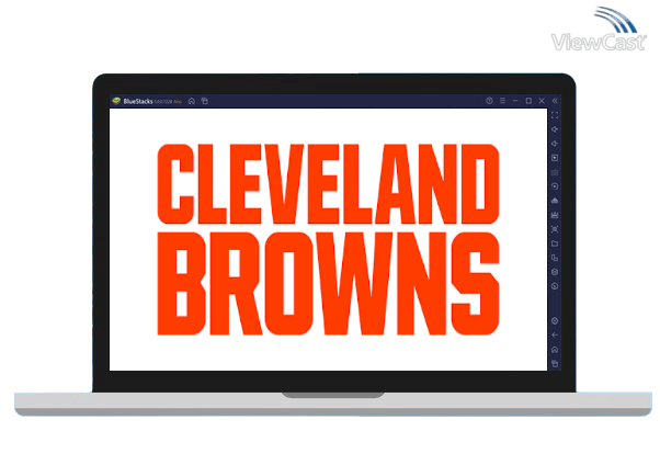 Run Cleveland Browns on PC