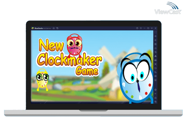 Run Clockmaker Game Match 3 on PC