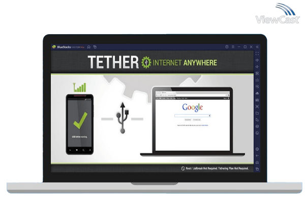 Download ClockworkMod Tether (no root) for PC / Windows / Computer