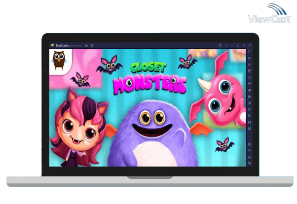 Run Closet Monsters on PC