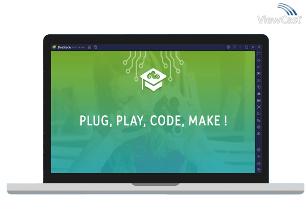 Run CloudProfessor on PC