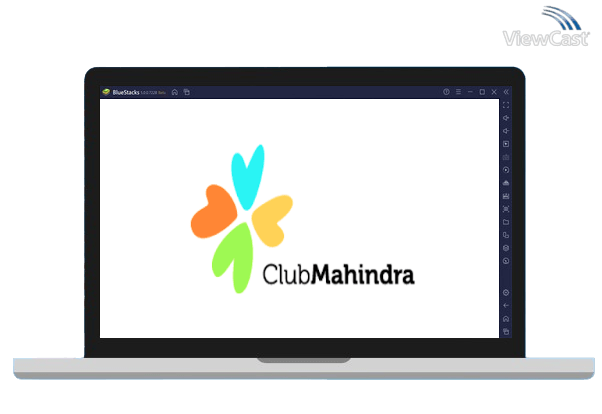 Run Club Mahindra on PC
