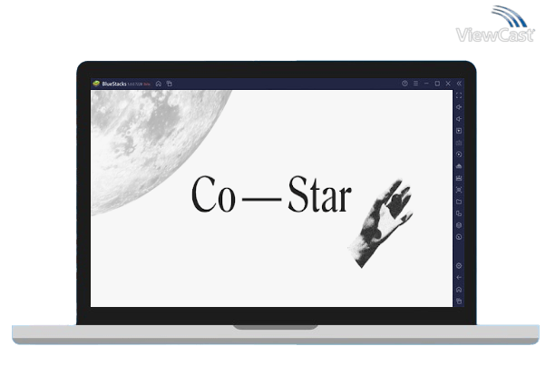 Run Co–Star Personalized Astrology on PC
