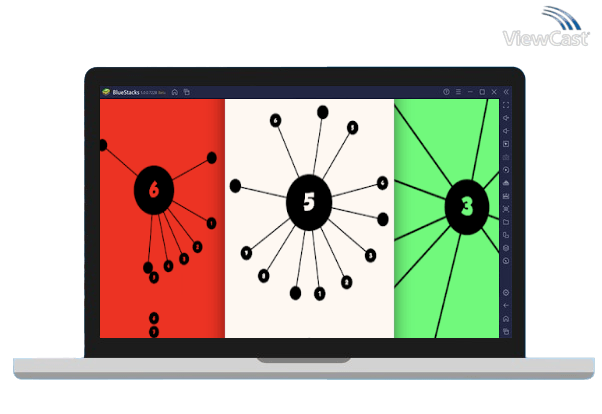 Run Color - AA Crazy on PC