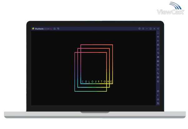 Run Colourtone on PC