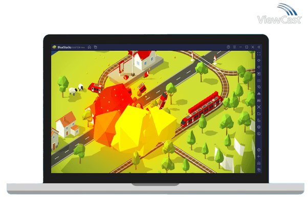 Run Conduct THIS! on PC