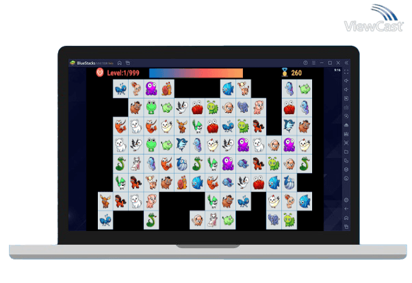 Run Connect Animal Classic on PC