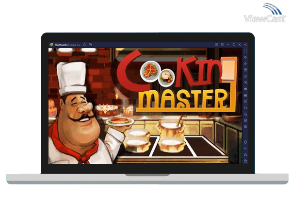Run Cooking Master on PC