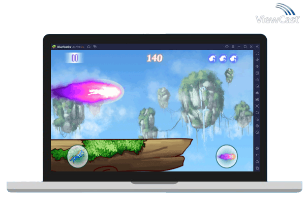 Run Cool Unicorn Dash on PC