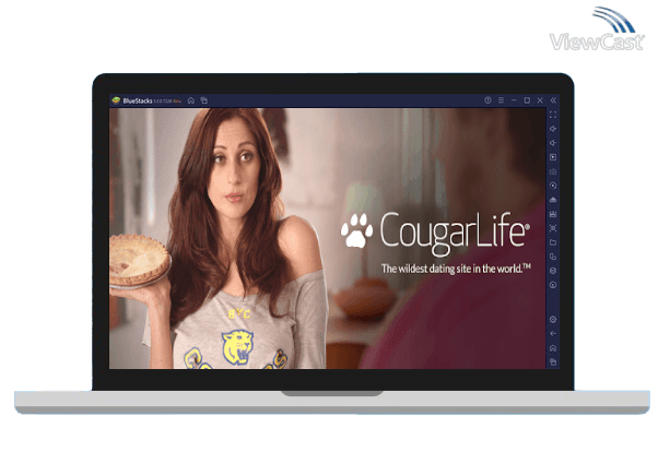 Run Cougar Life on PC
