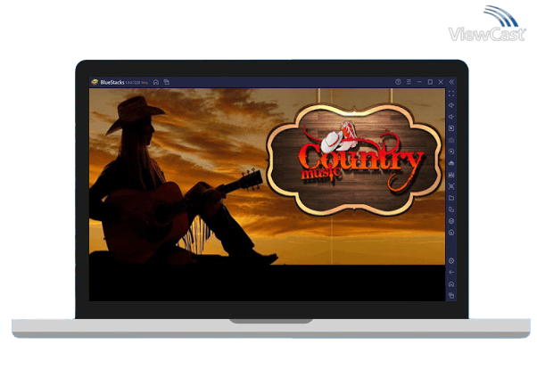 Run Country Music Free on PC