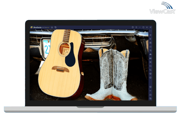 Run Country Songs on PC