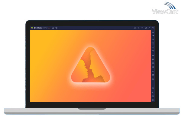 Run Couple Game: Relationship Quiz on PC