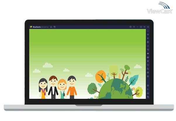 Run CPF Connect - Productive Messaging on PC