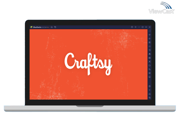 Run Craftsy on PC
