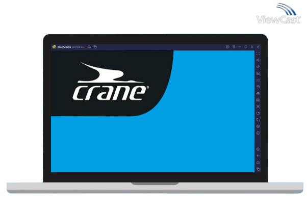 Run Crane Connect on PC