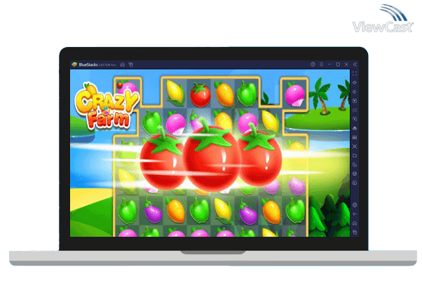 Run Crazy Farm on PC Run Crazy Farm on PC