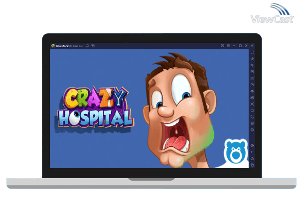 Run Crazy Hospital on PC