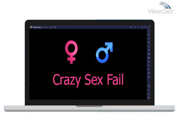 Run Crazy Sex Fail - Free Sex Game on PC